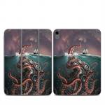 Kraken Smart Folio for iPad Series Skin