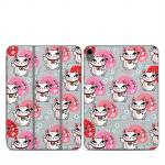 Kyoto Kitty Smart Folio for iPad Series Skin