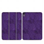 Purple Lacquer Smart Folio for iPad Series Skin