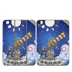 Lady Astrology Smart Folio for iPad Series Skin