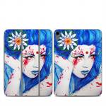 Lady Koi Smart Folio for iPad Series Skin