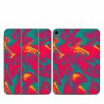 Lava Flow Smart Folio for iPad Series Skin