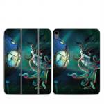 20000 Leagues Smart Folio for iPad Series Skin