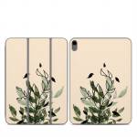 Leaves Smart Folio for iPad Series Skin