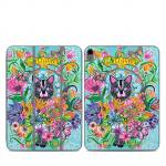 Le Chat Smart Folio for iPad Series Skin