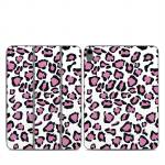 Leopard Love Smart Folio for iPad Series Skin