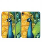Let Go Of Old Smart Folio for iPad Series Skin