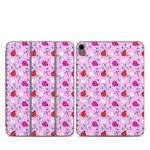 Ladybug Land Smart Folio for iPad Series Skin