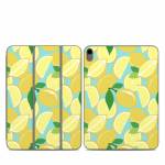 Lots of Lemons Smart Folio for iPad Series Skin