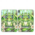 Love Your Inner Child Smart Folio for iPad Series Skin
