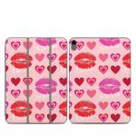 Love Hugs Kisses Smart Folio for iPad Series Skin
