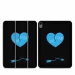 Love Stinks Smart Folio for iPad Series Skin