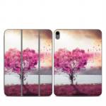 Love Tree Smart Folio for iPad Series Skin