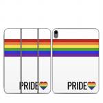 Love Wins Smart Folio for iPad Series Skin