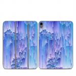 Lunar Mist Smart Folio for iPad Series Skin