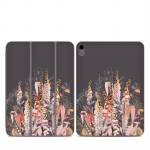 Lupines Chocolate Smart Folio for iPad Series Skin
