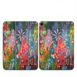 Lush Smart Folio for iPad Series Skin