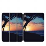 Mallorca Sunrise Smart Folio for iPad Series Skin