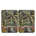 Mantis Mundi Smart Folio for iPad Series Skin