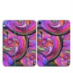 Marbles Smart Folio for iPad Series Skin