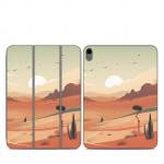 Meandering Desert Smart Folio for iPad Series Skin