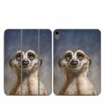 Meerkat Smart Folio for iPad Series Skin