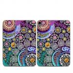 Mehndi Garden Smart Folio for iPad Series Skin