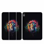 Melomaniac Smart Folio for iPad Series Skin