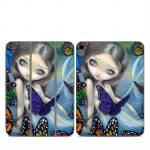 Mermaid Smart Folio for iPad Series Skin