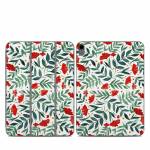 Magical Florals Smart Folio for iPad Series Skin