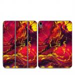 Miasma Smart Folio for iPad Series Skin