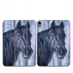 Midnight Blue Smart Folio for iPad Series Skin