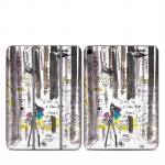 My New York Mood Smart Folio for iPad Series Skin