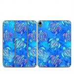 Mother Earth Smart Folio for iPad Series Skin