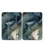 Moody Blues Smart Folio for iPad Series Skin