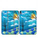 Moon Dance Magic Smart Folio for iPad Series Skin