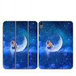 Moon Fox Smart Folio for iPad Series Skin