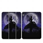 Moonlit Fairy Smart Folio for iPad Series Skin