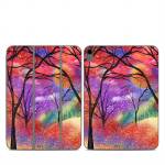 Moon Meadow Smart Folio for iPad Series Skin