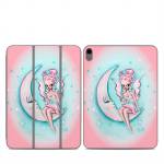 Moon Pixie Smart Folio for iPad Series Skin