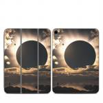 Moon Shadow Smart Folio for iPad Series Skin