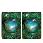 Moon Tree Smart Folio for iPad Series Skin