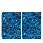 Mossy Oak Elements Agua Smart Folio for iPad Series Skin