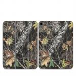 Break-Up Smart Folio for iPad Series Skin