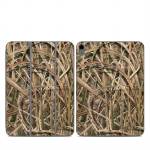 Shadow Grass Blades Smart Folio for iPad Series Skin