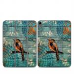 Morning Harmony Smart Folio for iPad Series Skin