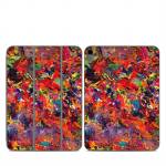 Maintaining Sanity Smart Folio for iPad Series Skin