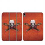 Music Saves Your Soul Smart Folio for iPad Series Skin