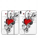 My Heart Smart Folio for iPad Series Skin