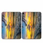 Naples Pier Smart Folio for iPad Series Skin